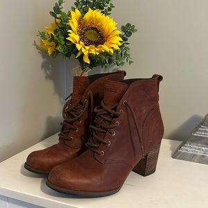 Timberland Womens Booties